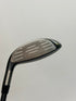 Callaway Ai Smoke MAX 7 Wood 21° RH Cypher Forty 5.0 Senior 40.875in