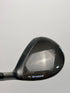 Callaway Ai Smoke MAX 7 Wood 21° RH Cypher Forty 5.0 Senior 40.875in
