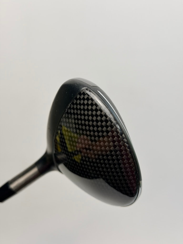 Callaway Ai Smoke MAX 7 Wood 21° RH Cypher Forty 5.0 Senior 40.875in
