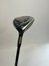 Callaway Ai Smoke MAX 7 Wood 21° RH Cypher Forty 5.0 Senior 40.875in