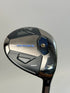 Callaway Ai Smoke MAX 7 Wood 21° RH Cypher Forty 5.0 Senior 40.875in