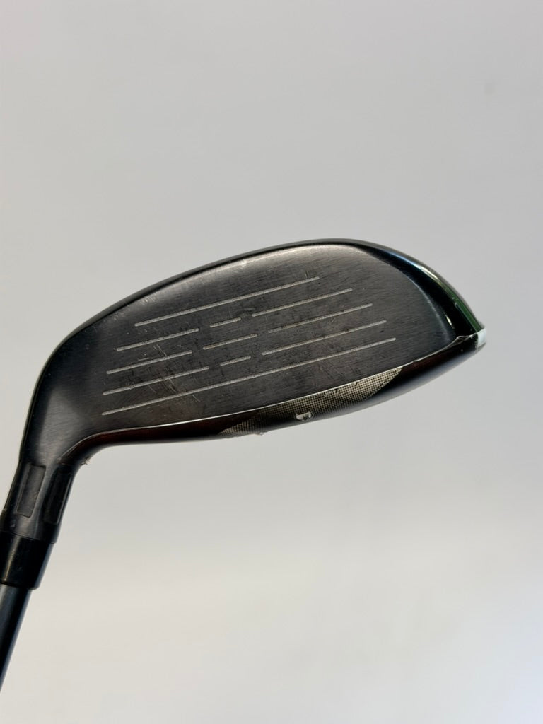 TaylorMade M2 5 Wood 19° RH REAX 65 R Regular 42.25in
