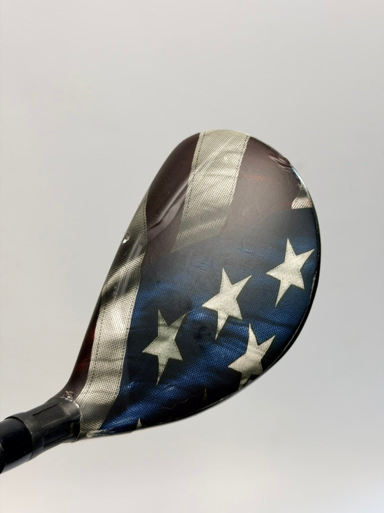 TaylorMade M2 5 Wood 19° RH REAX 65 R Regular 42.25in