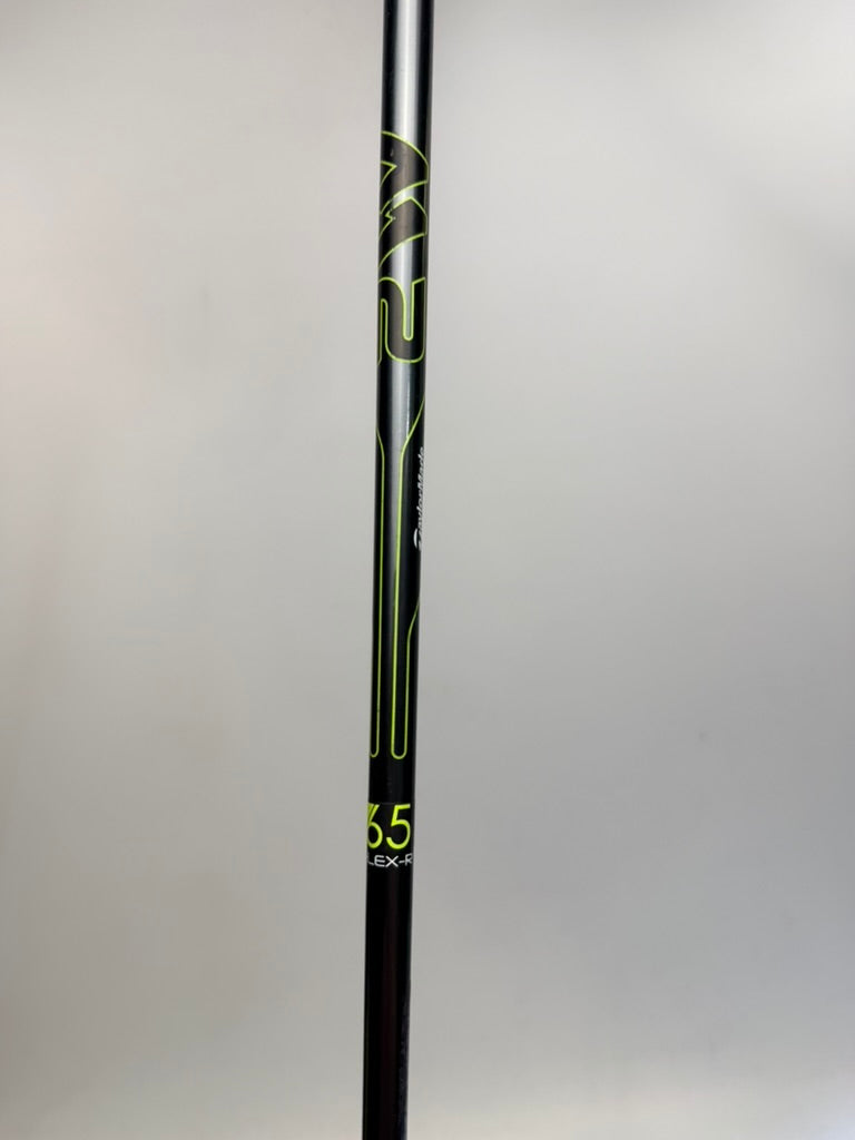 TaylorMade M2 5 Wood 19° RH REAX 65 R Regular 42.25in
