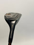 PING G400 4 Hybrid 22° RH ALTA CB 70 R Regular 39.75in