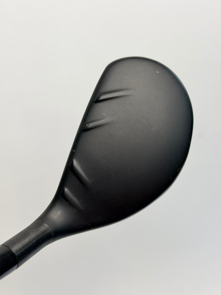 PING G400 4 Hybrid 22° RH ALTA CB 70 R Regular 39.75in