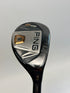 PING G400 4 Hybrid 22° RH ALTA CB 70 R Regular 39.75in