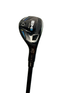 TaylorMade SIM2 Rescue 3H 19.5° RH HZRDUS Smoke RDX 90g 6.5 X-Stiff 40.375in