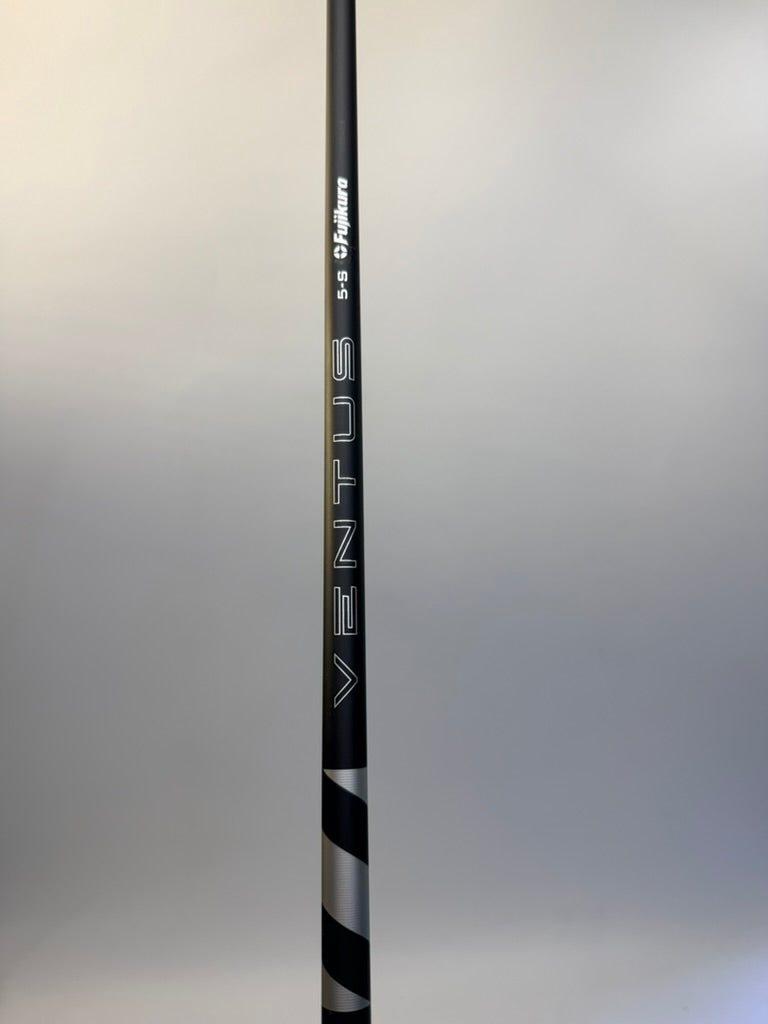 Fujikura Ventus Black 5-S VeloCore+ Shaft