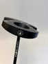L.A.B. Golf DF3 Broomstick Putter