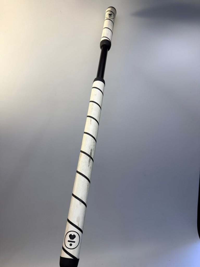 L.A.B. Golf DF3 Broomstick Putter