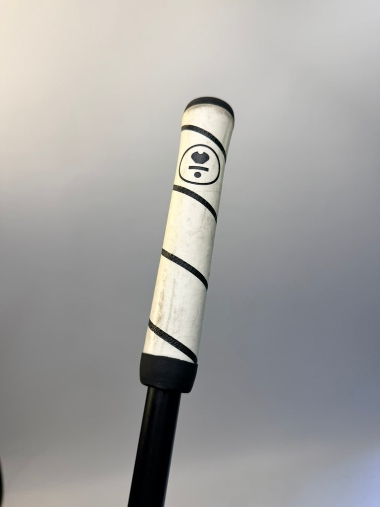 L.A.B. Golf DF3 Broomstick Putter