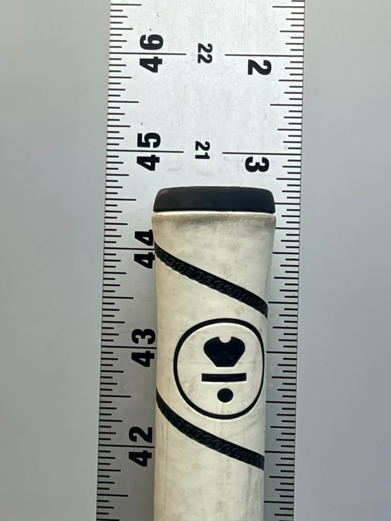 L.A.B. Golf DF3 Broomstick Putter
