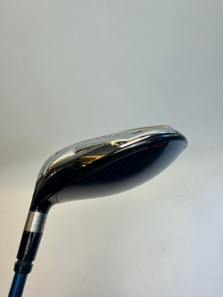 TaylorMade 300 Mini Driver 11.5° LH