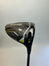 PING G430 MAX 10K Driver 12° ALTA Quick 35