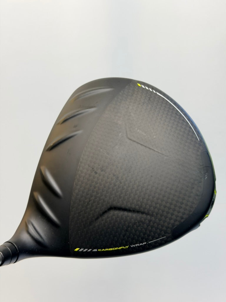 PING G430 MAX 10K Driver 12° ALTA Quick 35