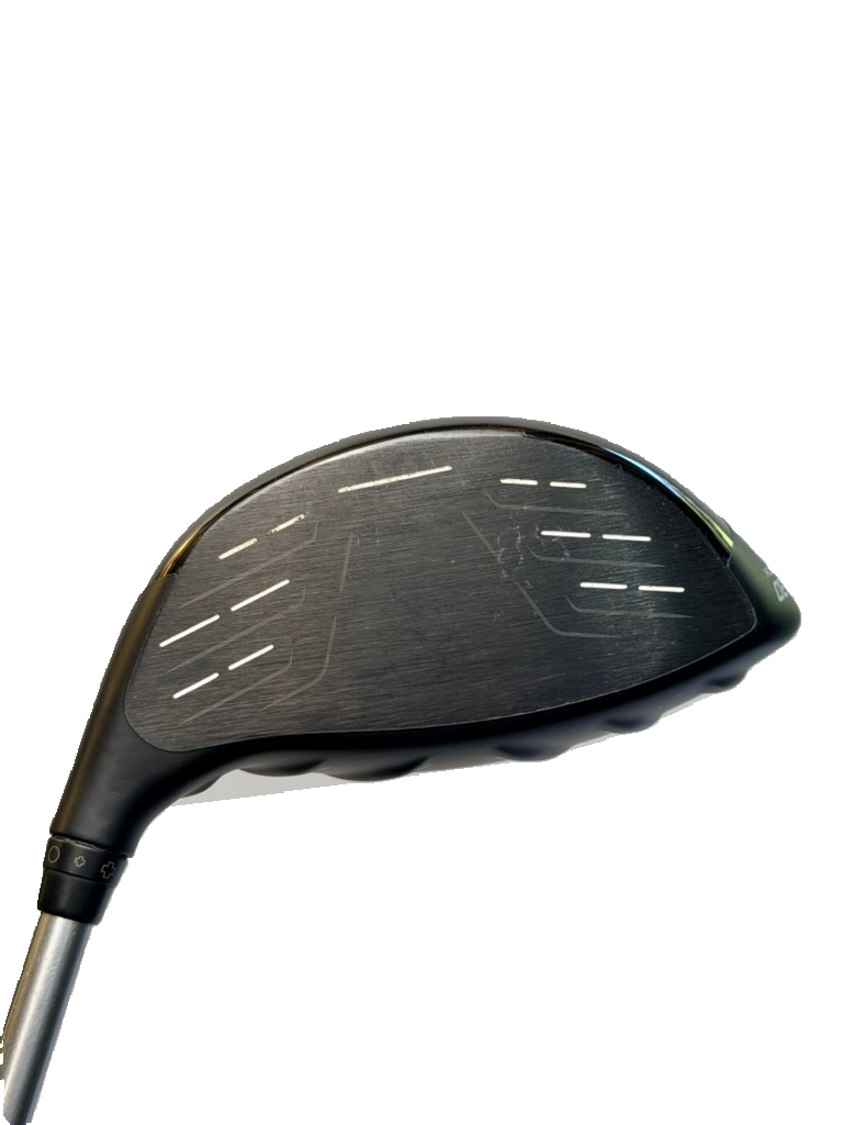 PING G430 MAX 10K Driver 12° ALTA Quick 35