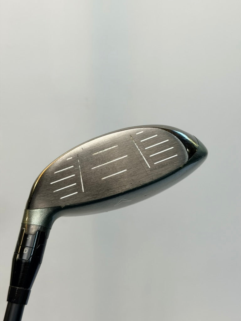 Callaway Great Big Bertha 5 Wood 18°