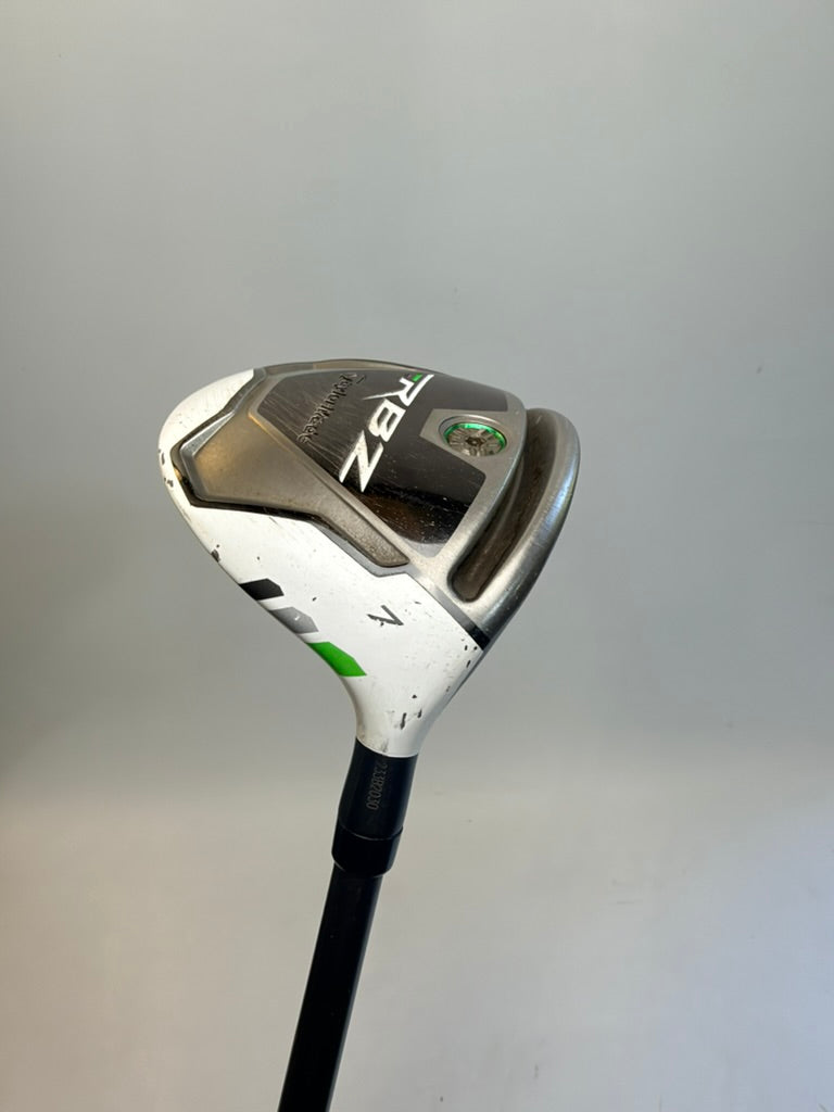 TaylorMade RBZ 7 Wood 21°