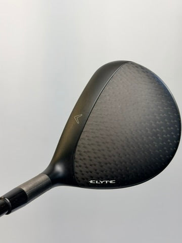 Callaway Elyte 7 Wood 21° Ventus TR 7-X VeloCore