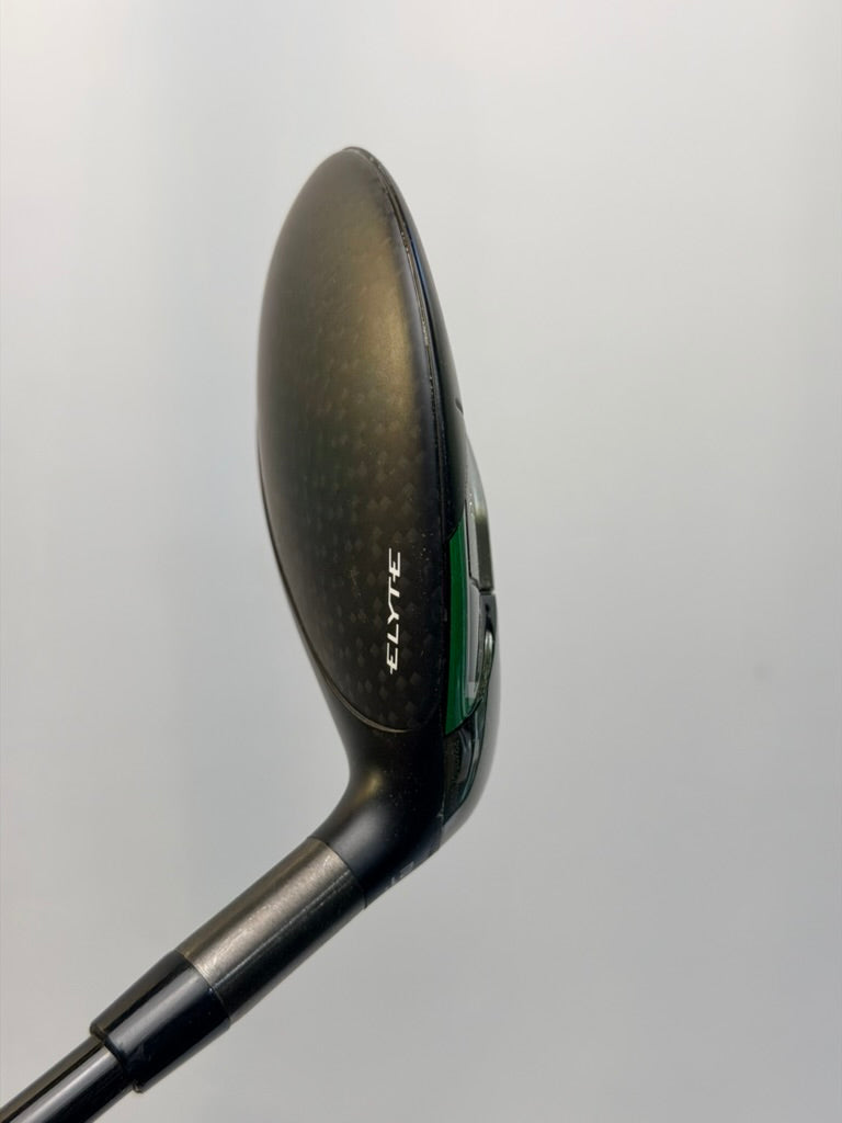 Callaway Elyte 7 Wood 21° Ventus TR 7-X VeloCore
