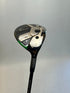 Callaway Elyte Triple Diamond 7 Wood 21° Ventus TR 7-X VeloCore