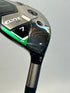 Callaway Elyte Triple Diamond 7 Wood 21° Ventus TR 7-X VeloCore