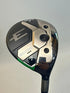 Callaway Elyte Triple Diamond 7 Wood 21° Ventus TR 7-X VeloCore