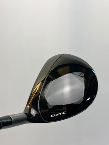 Callaway Elyte Triple Diamond 7 Wood 21° Ventus TR 7-X VeloCore