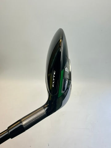 Callaway Elyte Triple Diamond 7 Wood 21° Ventus TR 7-X VeloCore