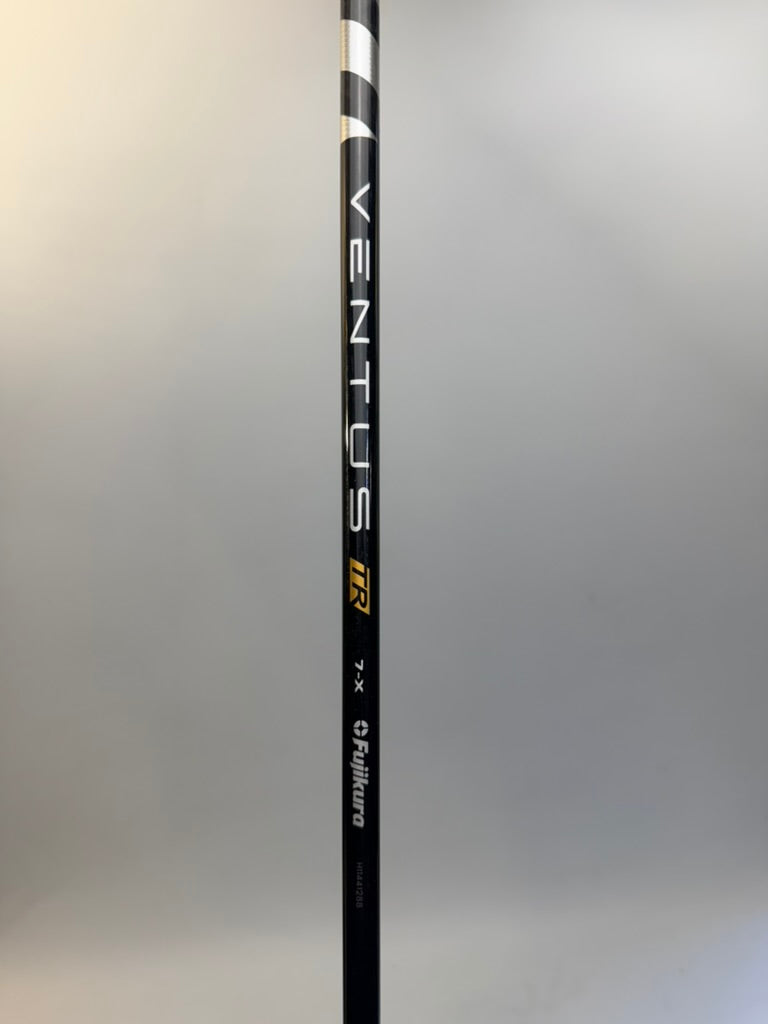 Callaway Elyte Triple Diamond 7 Wood 21° Ventus TR 7-X VeloCore