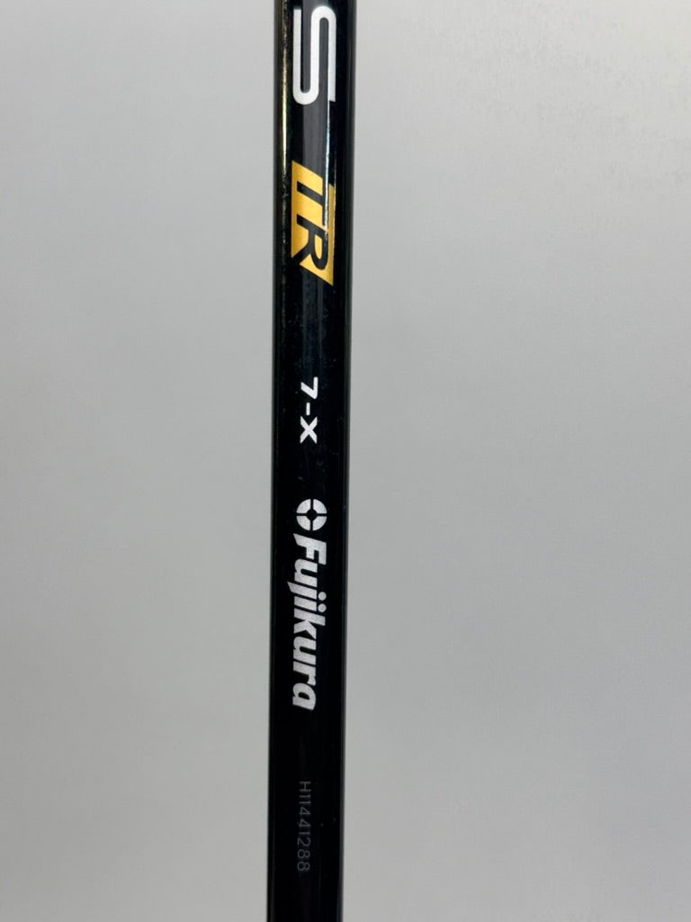 Callaway Elyte Triple Diamond 7 Wood 21° Ventus TR 7-X VeloCore