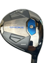 Callaway Paradym Ai Smoke MAX 7 Wood 21° Kai’li 60R