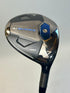 Callaway Paradym Ai Smoke MAX 7 Wood 21° TENSEI AV 65 Regular