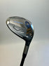 Callaway Paradym Ai Smoke MAX 7 Wood 21° TENSEI AV 65 Stiff