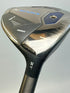 Callaway Paradym Ai Smoke MAX 7 Wood 21° TENSEI AV 65 Stiff