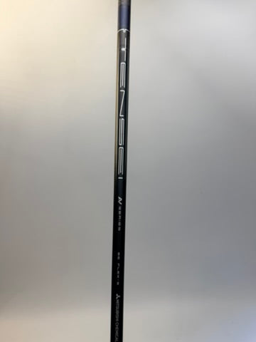 Callaway Paradym Ai Smoke MAX 7 Wood 21° TENSEI AV 65 Stiff