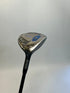 Callaway Paradym Ai Smoke MAX D 7 Wood 21° Cypher Fifty 5.0