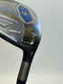 Callaway Paradym Ai Smoke MAX D 7 Wood 21° Cypher Fifty 5.0