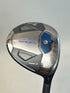Callaway Paradym Ai Smoke MAX D 7 Wood 21° Cypher Fifty 5.0