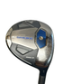 Callaway Paradym Ai Smoke MAX D 7 Wood 21° Cypher Fifty 5.0
