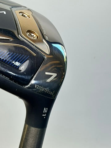Callaway Paradym X 7 Wood 21° Ascent 50 Regular
