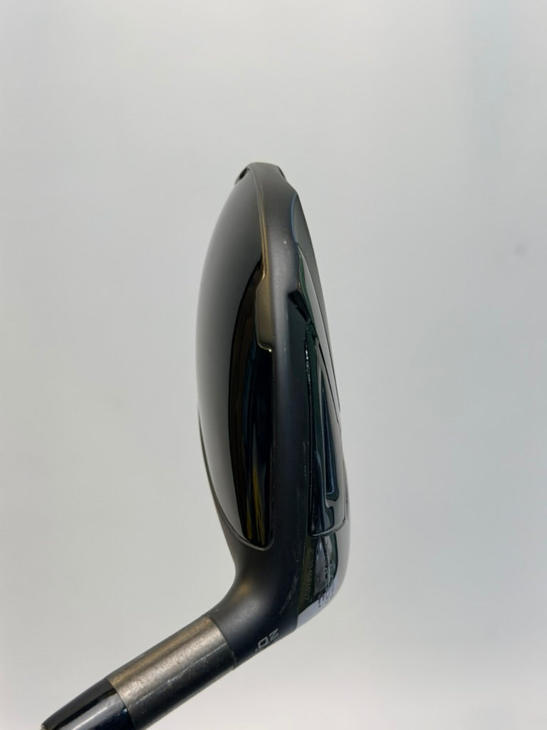 Callaway Paradym Heavenwood 20° Ascent 50 A