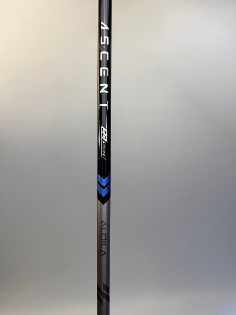 Callaway Paradym Heavenwood 20° Ascent 50 A Golf Pride
