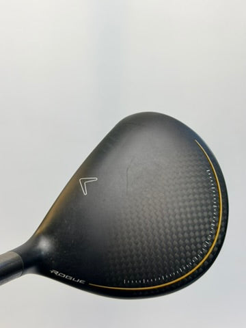 Callaway Rogue ST MAX Heavenwood 20° Cypher Fifty 5.5