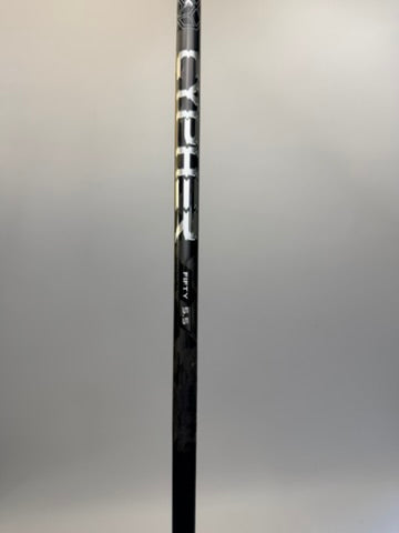 Callaway Rogue ST MAX Heavenwood 20° Cypher Fifty 5.5