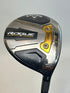 Callaway Rogue ST MAX Heavenwood 20° Cypher Fifty 5.0 CP2 Wrap