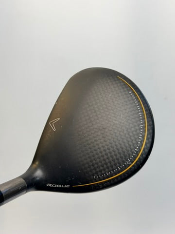 Callaway Rogue ST MAX Heavenwood 20° Cypher Fifty 5.0 CP2 Wrap