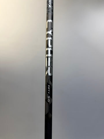 Callaway Rogue ST MAX Heavenwood 20° Cypher Fifty 5.0 CP2 Wrap