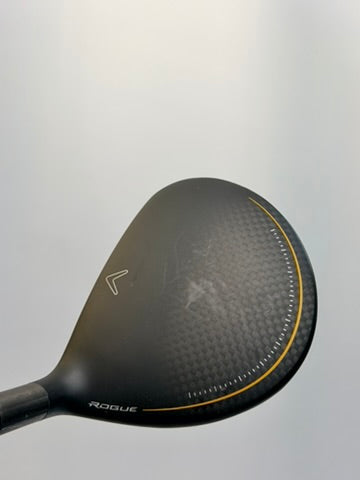 Callaway Rogue ST MAX Heavenwood 20° TENSEI AV 55 Regular